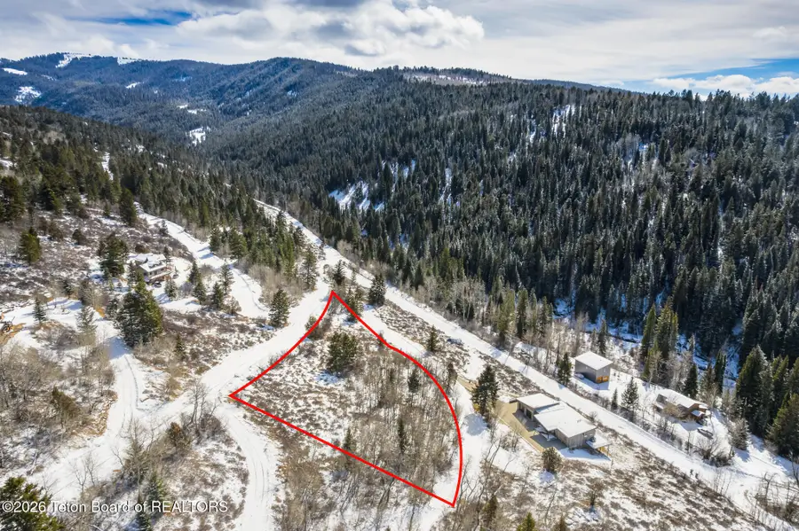 5135 Meandering Moose Drive, Victor, ID 83455 - #3