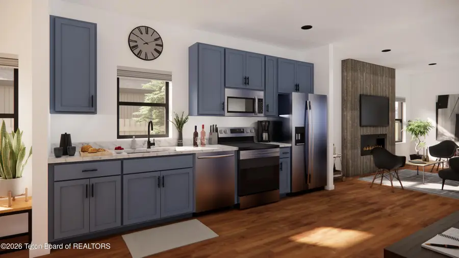 8768 Windy Ridge Road, Victor, ID 83455 - #3