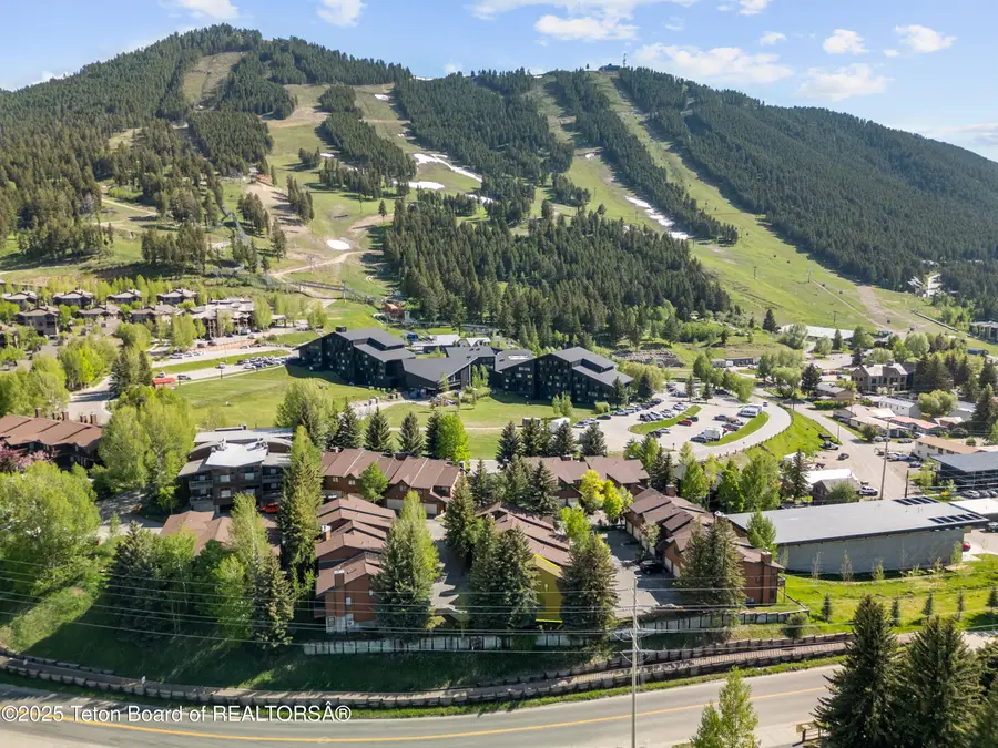 371 Snow King Loop, Jackson, WY 83001 - #2