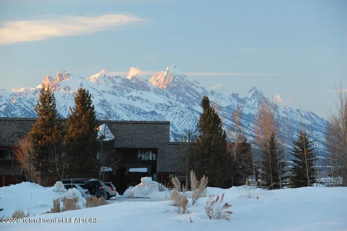 1637 N Harvest Dance Road #3178/3179, Jackson, WY 83001 - Image #1