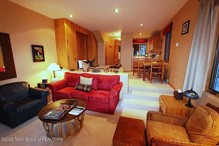 1637 N Harvest Dance Road #3178/3179, Jackson, WY 83001 - Image #3