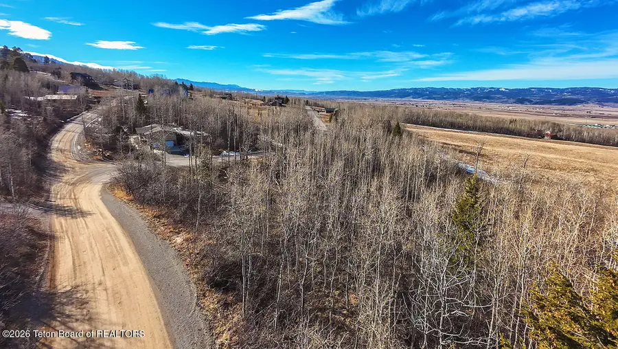 LOT 30 Dogwood Drive, Star Valley Ranch, WY 83127 - #2