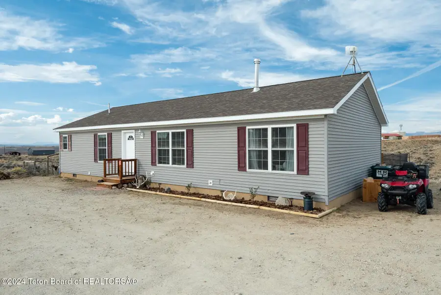 57 Indianwood Trail, Boulder, WY 82923 - #2