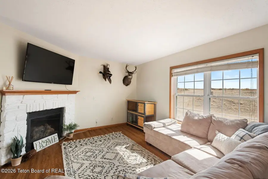 57 Indianwood Trail, Boulder, WY 82923 - #3