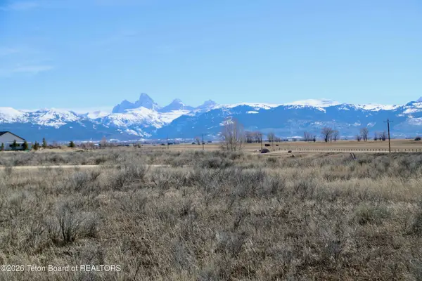 4069 Saddle Bluff Trail, Tetonia, ID 83452