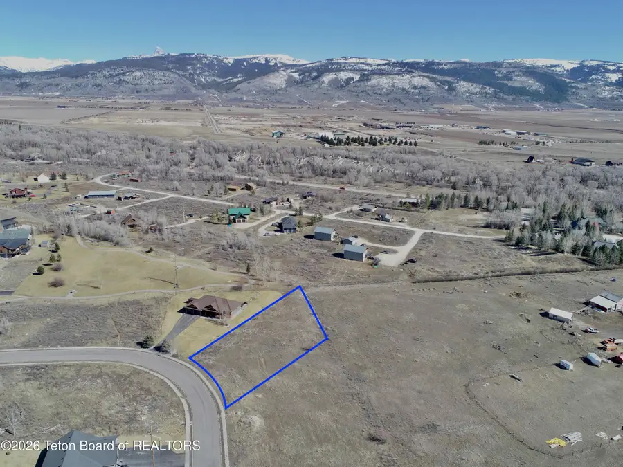 1014 Dusty Trail, Driggs, ID 83422 - #2