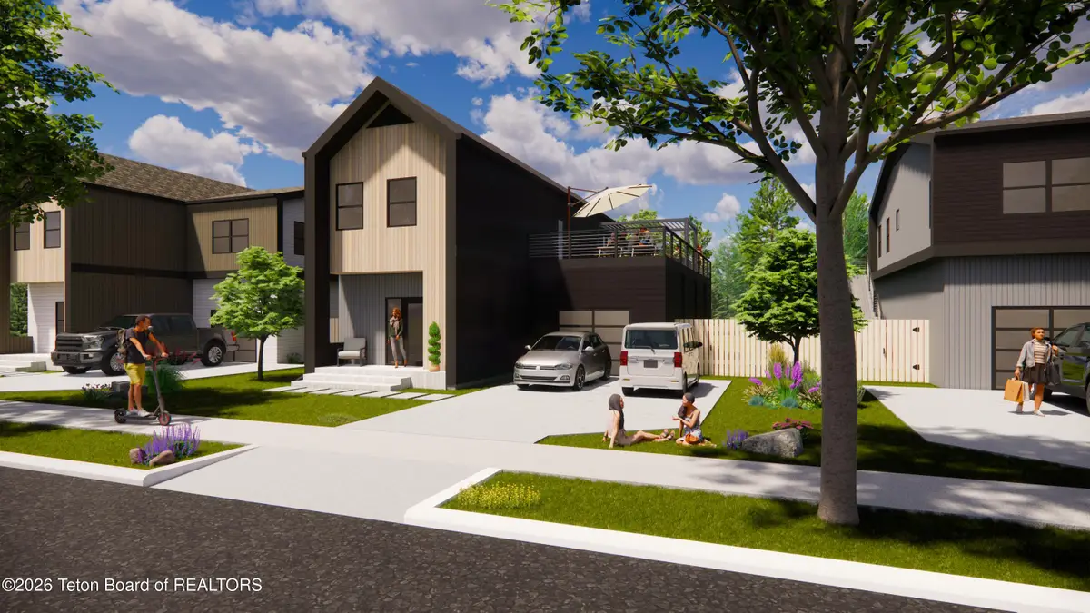 1618 Kylea Drive, Victor, ID 83455 - #1