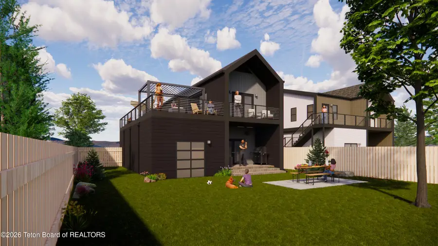 1618 Kylea Drive, Victor, ID 83455 - #2