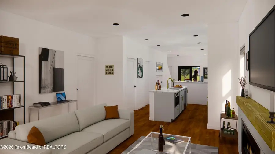 1618 Kylea Drive, Victor, ID 83455 - #3