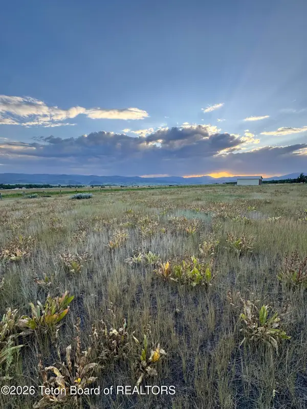LOT 10 Cedar Creek Drive, Star Valley Ranch, WY 83127