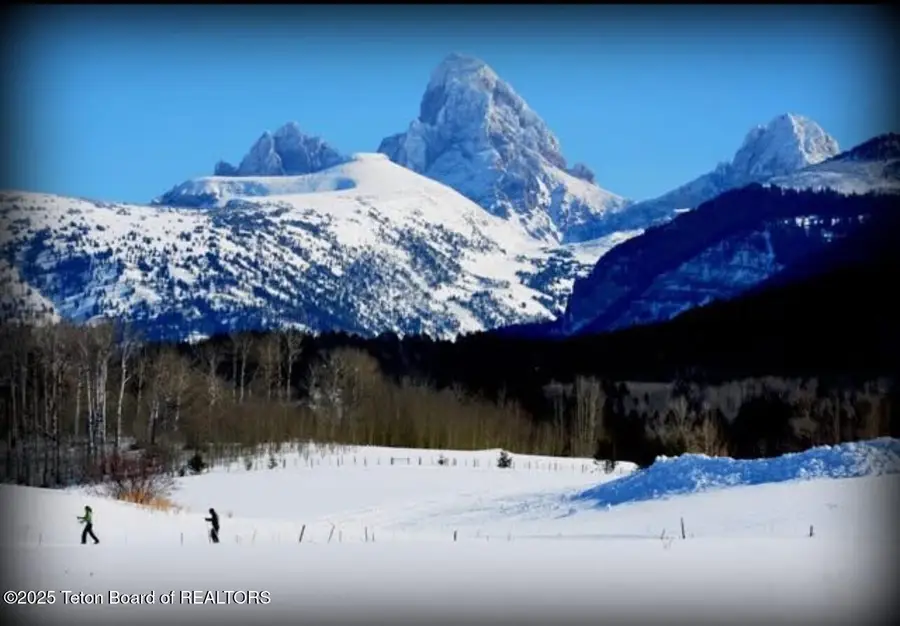 8885 Rose Ridge Lane, Tetonia, ID 83452 - Image #2