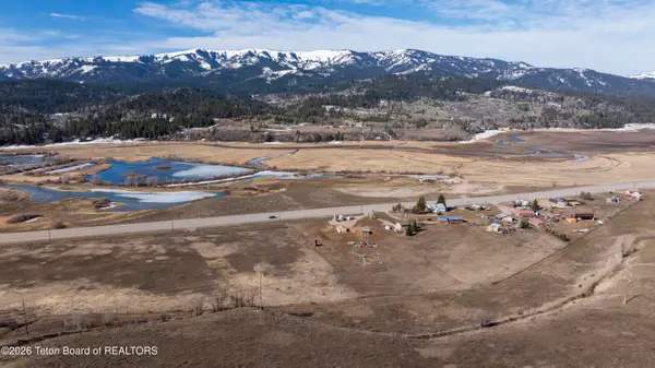 115559 Hwy 89, Alpine, WY 83128