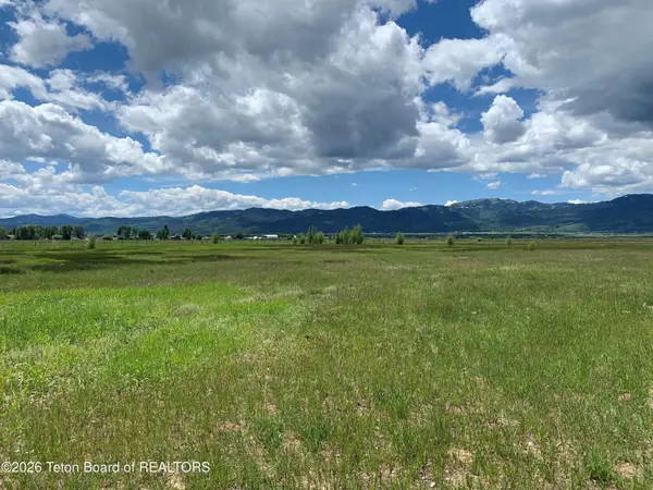 1302 River Meadows Drive, Victor, ID 83455