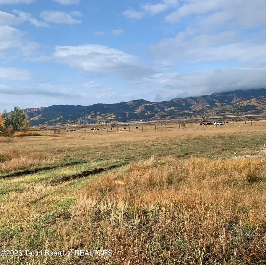 1302 River Meadows Drive, Victor, ID 83455 - #2