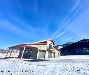 115 Spike Lp, Etna, WY 83118
