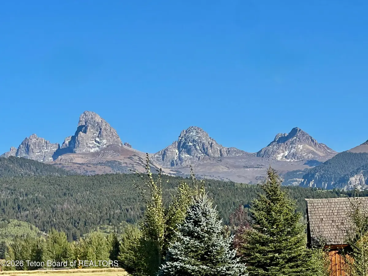 2290 Snow Crest Ranch Drive, Driggs, ID 83422 - #1