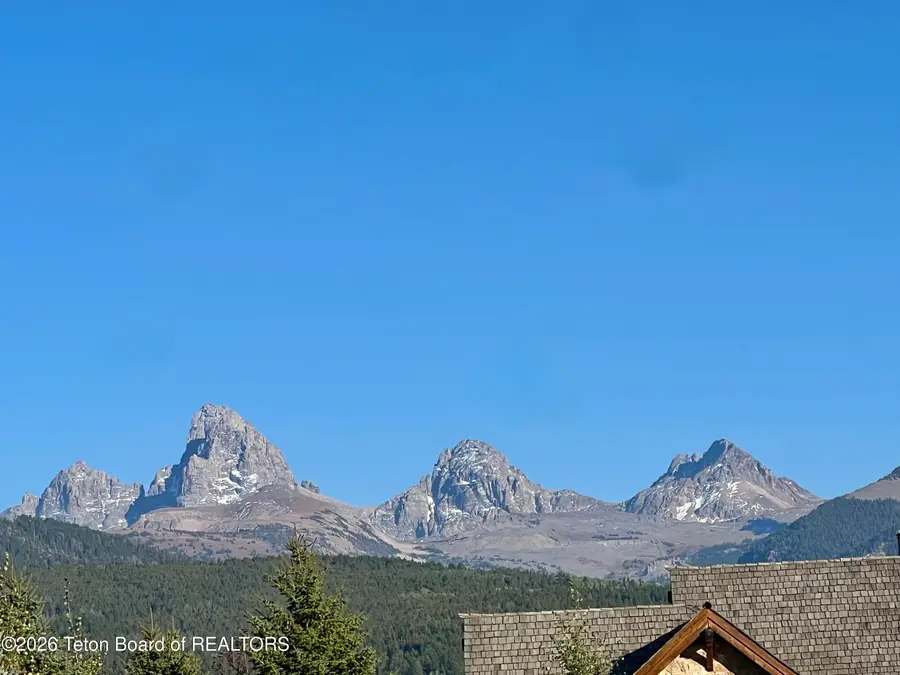 2290 Snow Crest Ranch Drive, Driggs, ID 83422 - #2