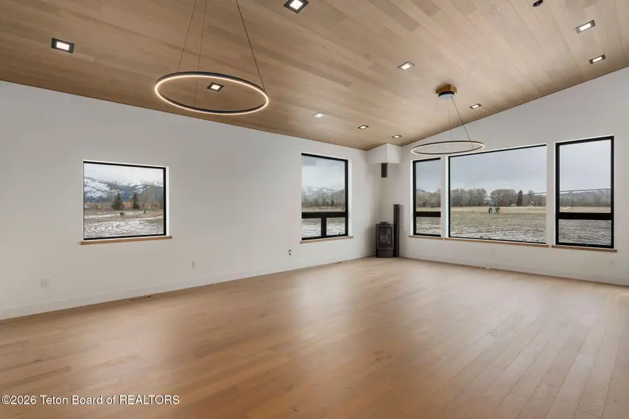 2055 Log Cabin Clb Road, Jackson, WY 83001 - #2