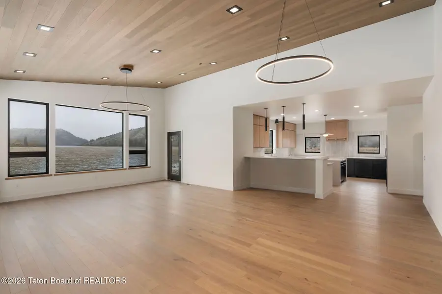 2055 Log Cabin Clb Road, Jackson, WY 83001 - #3