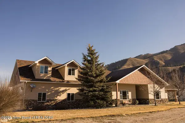 111 North Madison St., Afton, WY 83110