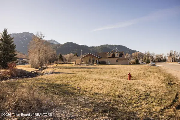 LOT 2 North Madison Street, Afton, WY 83110