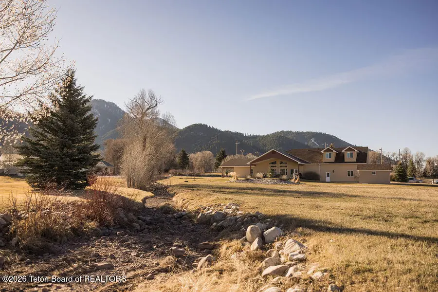 LOT 2 North Madison Street, Afton, WY 83110 - #2