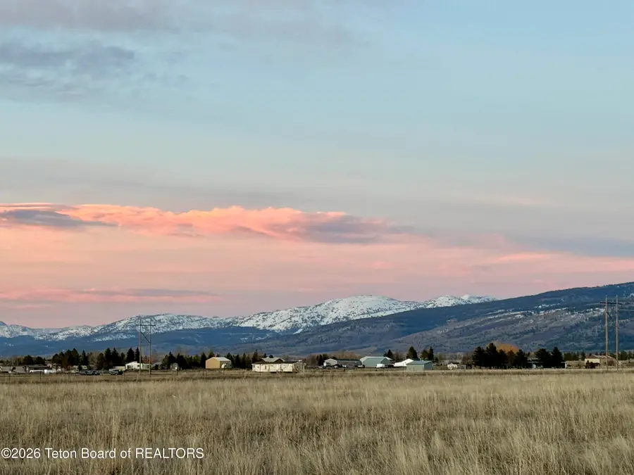 924 Peak View Estates Rd., Victor, ID 83455 - #2