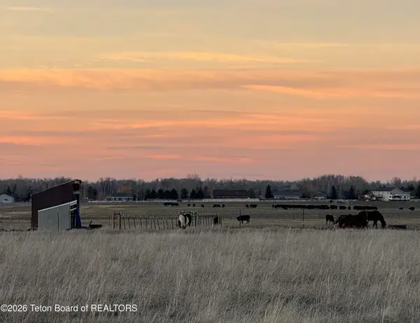 840 Peak View Estates Rd., Victor, ID 83455