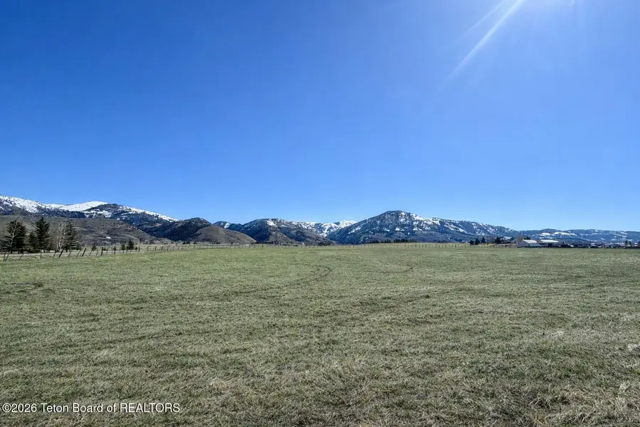 4 ACRES County Road 148, Smoot, WY 83126 - #2