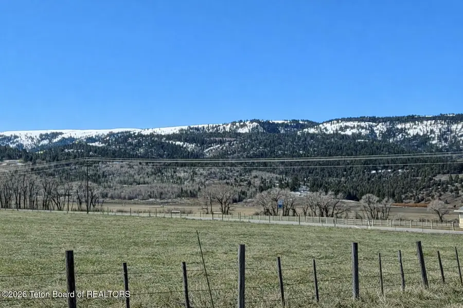 4 ACRES County Road 148, Smoot, WY 83126 - #3