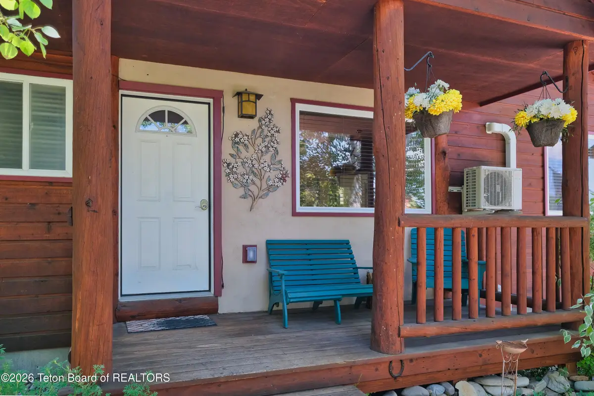 1245 Eagle Ridge Road, Victor, ID 83455 - Image #1