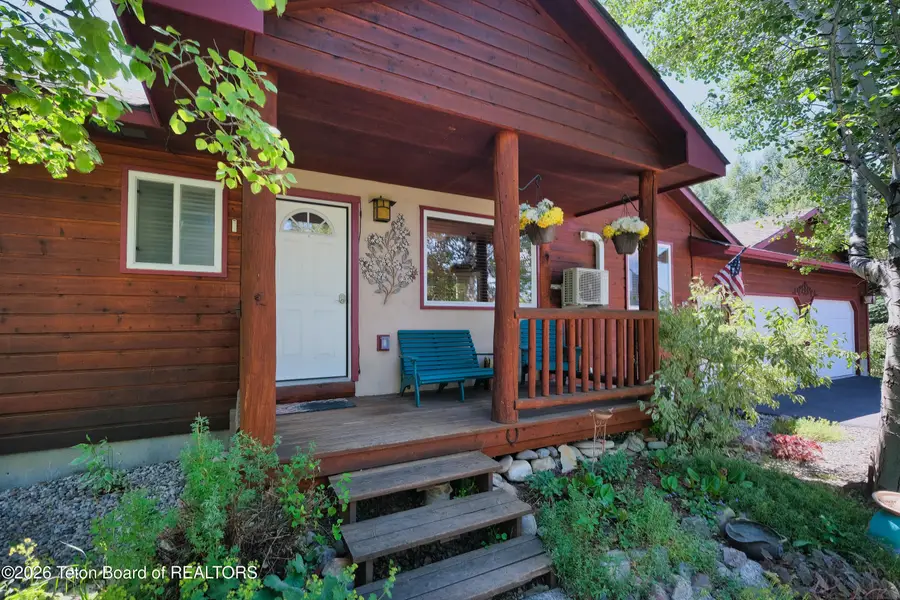 1245 Eagle Ridge Road, Victor, ID 83455 - Image #2