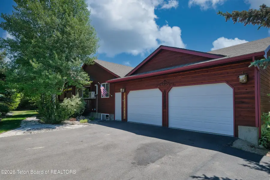 1245 Eagle Ridge Road, Victor, ID 83455 - Image #3