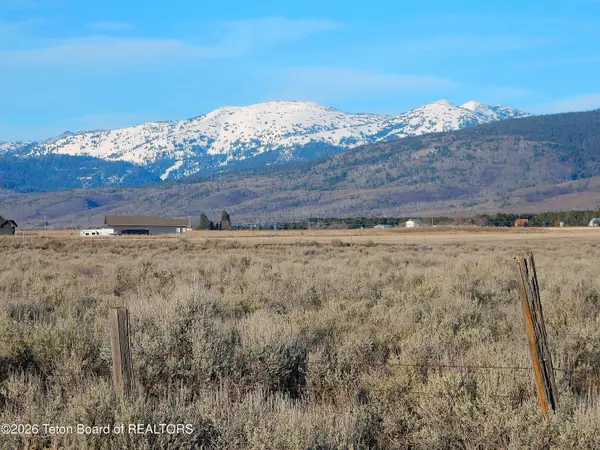 2657 Rendezvous Dr., Driggs, ID 83422