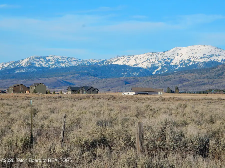 2657 Rendezvous Dr., Driggs, ID 83422 - #2