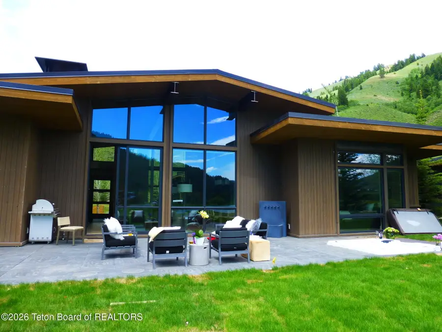 14275 S Leader Lane, Jackson, WY 83001 - #2