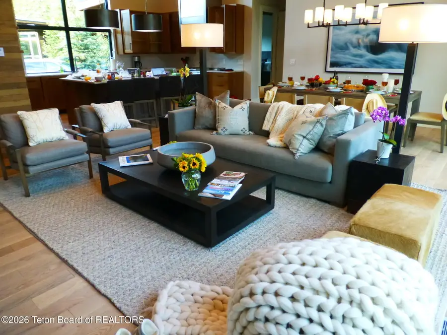 14275 S Leader Lane, Jackson, WY 83001 - #3