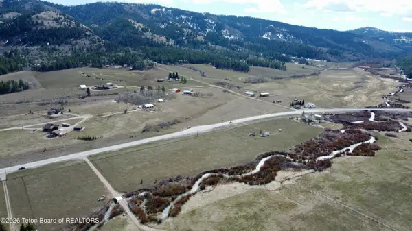 8.63 ACRES Hwy 89, Smoot, WY 83126