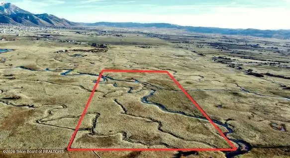 17.5 ACRES Pole Line Road, Afton, WY 83110