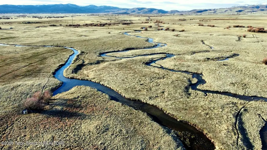 17.5 ACRES Pole Line Road, Afton, WY 83110 - #2