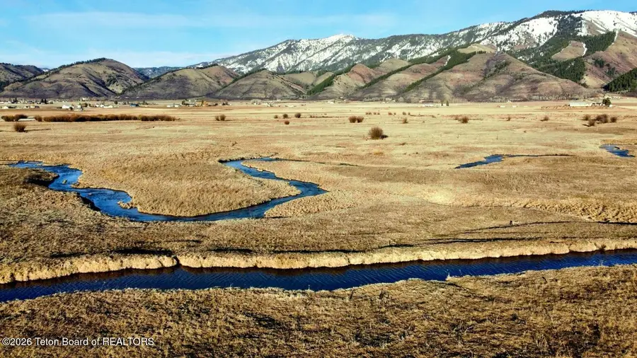 17.5 ACRES Pole Line Road, Afton, WY 83110 - #3