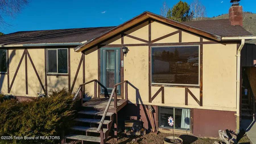 172 W Cottonwood Drive, Smoot, WY 83126 - #3