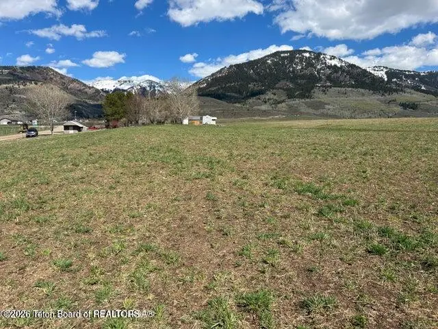 123 Reeves Schwab Lane, Smoot, WY 83126 - #1