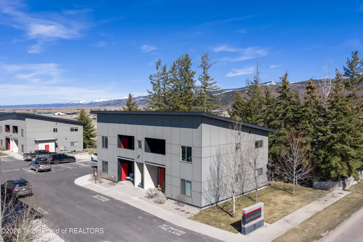 47 Cedron Road #UNIT 15, Victor, ID 83455 - #1