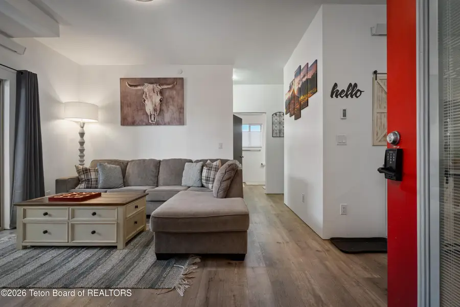 47 Cedron Road #UNIT 15, Victor, ID 83455 - #3