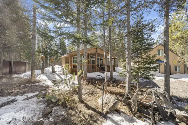 4056 Marlin Drive, Island Park, ID 83429