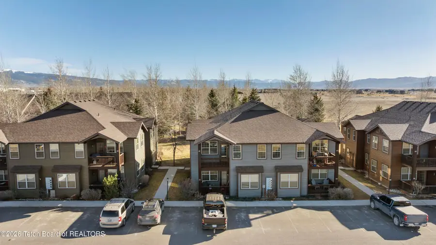 715 Moraine Court #41, Driggs, ID 83422 - #2