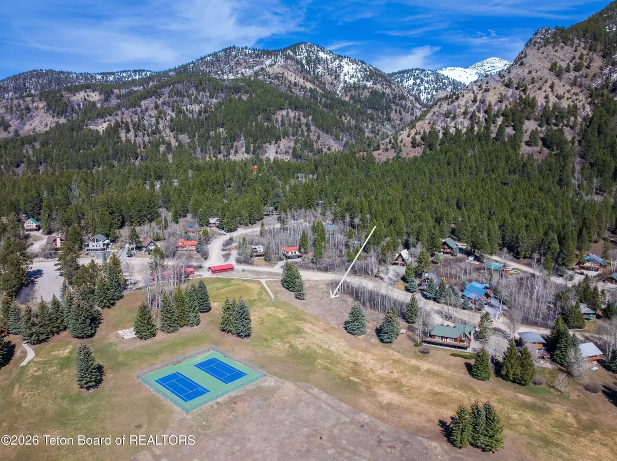 Lot 115 Vista East Dr, Star Valley Ranch, WY 83127 - #1