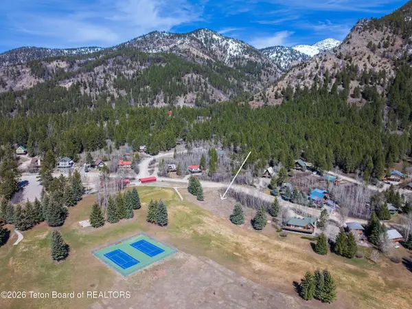 Lot 115 Vista East Dr, Star Valley Ranch, WY 83127