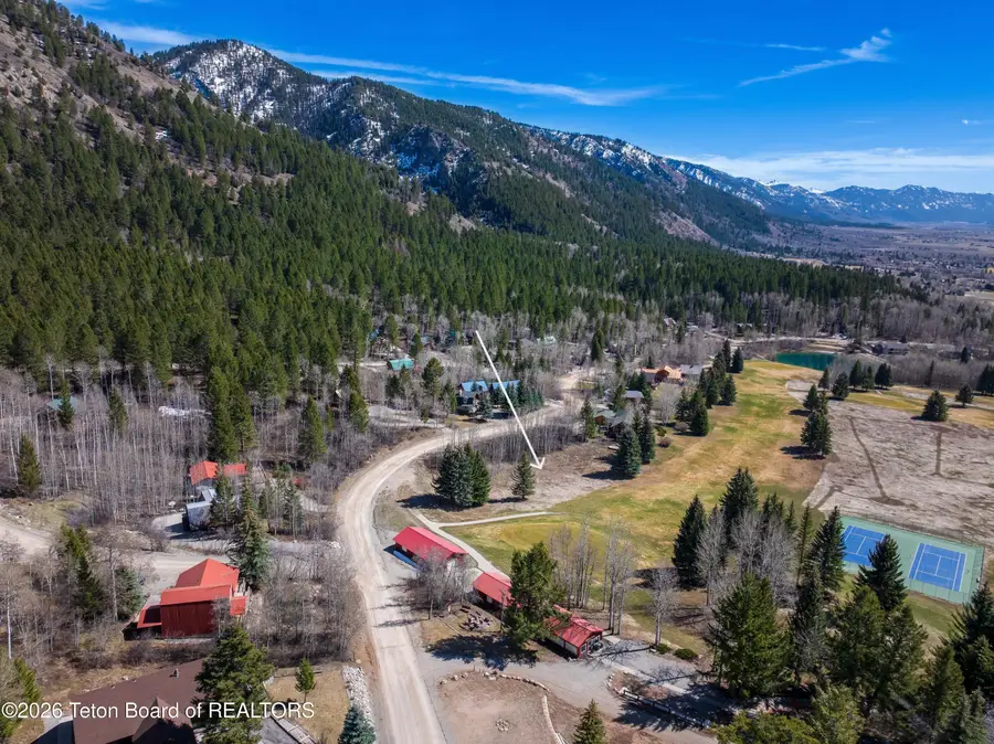 Lot 115 Vista East Dr, Star Valley Ranch, WY 83127 - #3